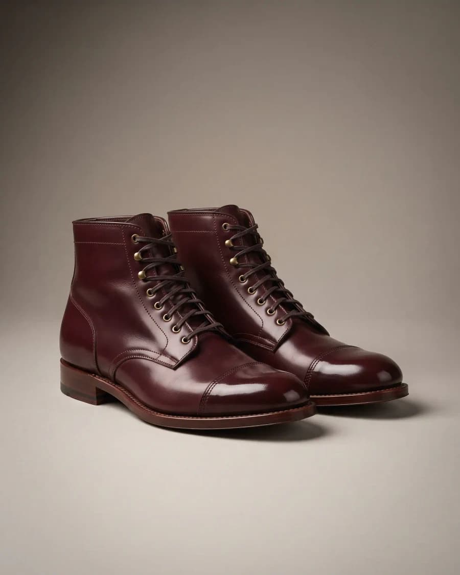 Harra Boot