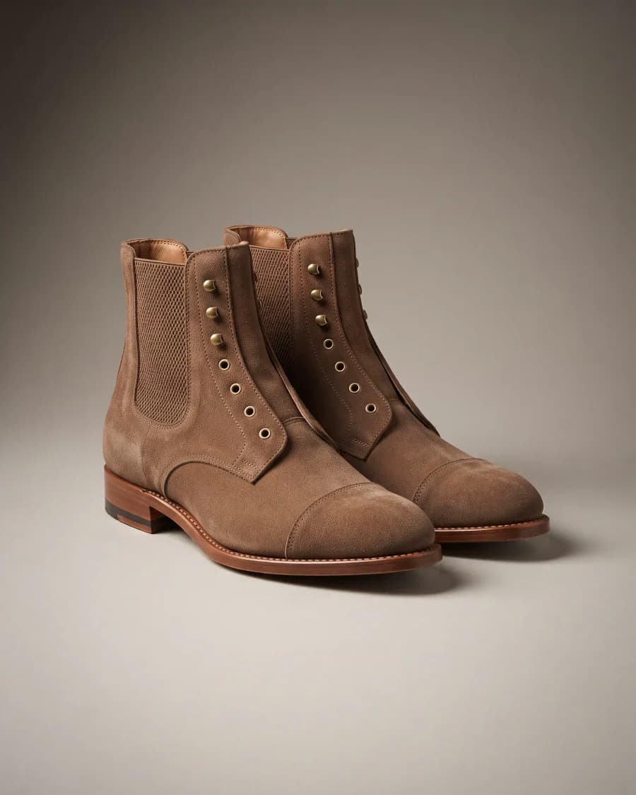 Jubb Boot