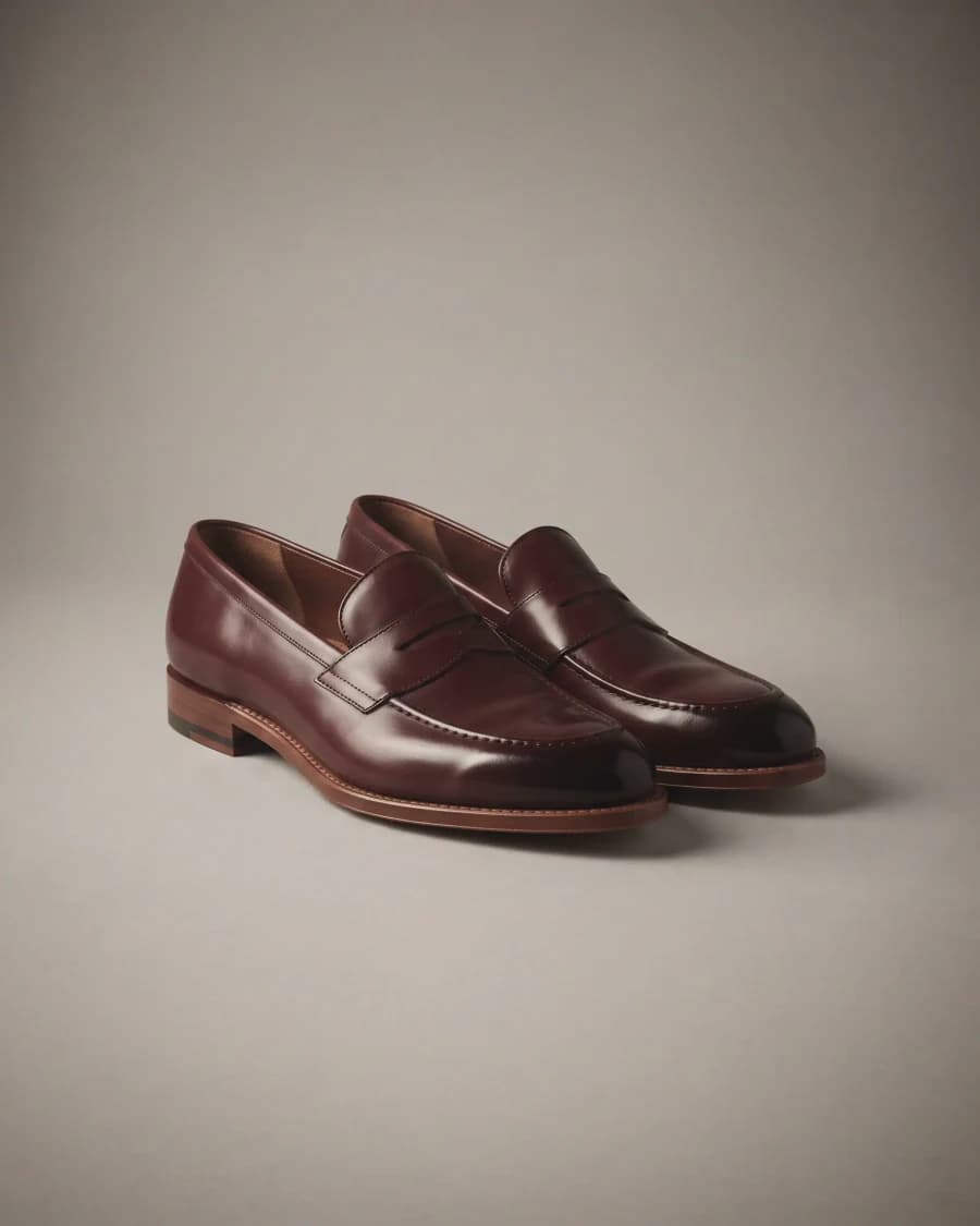 Misk Loafer