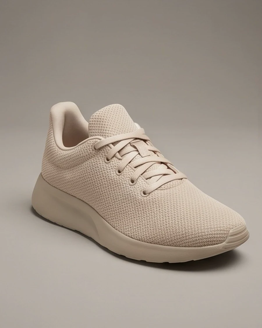 Nasīm Runner — Single-layer knit, unlined — View 1
