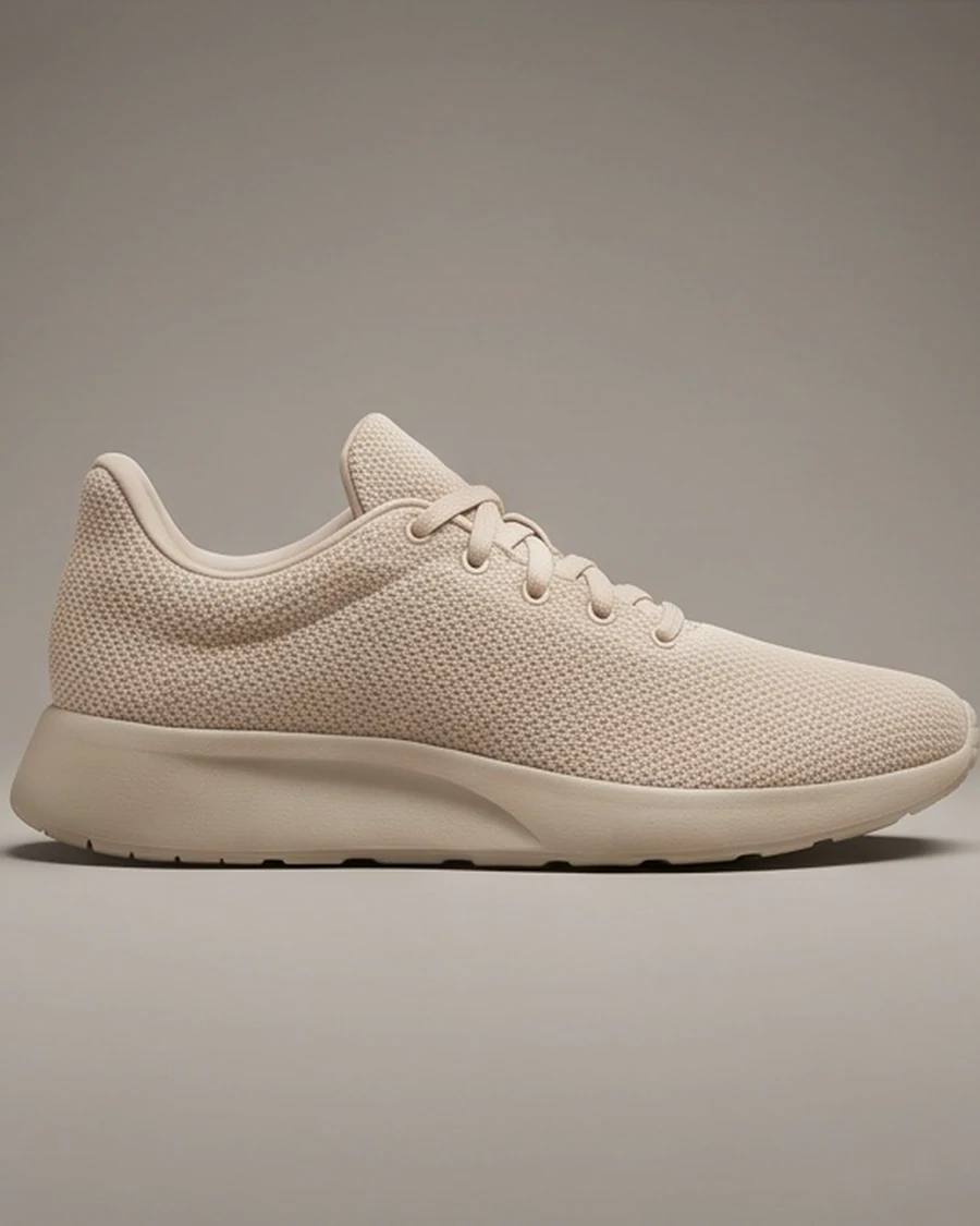 Nasīm Runner — Single-layer knit, unlined — View 2