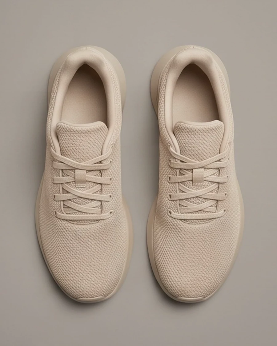 Nasīm Runner — Single-layer knit, unlined — View 3