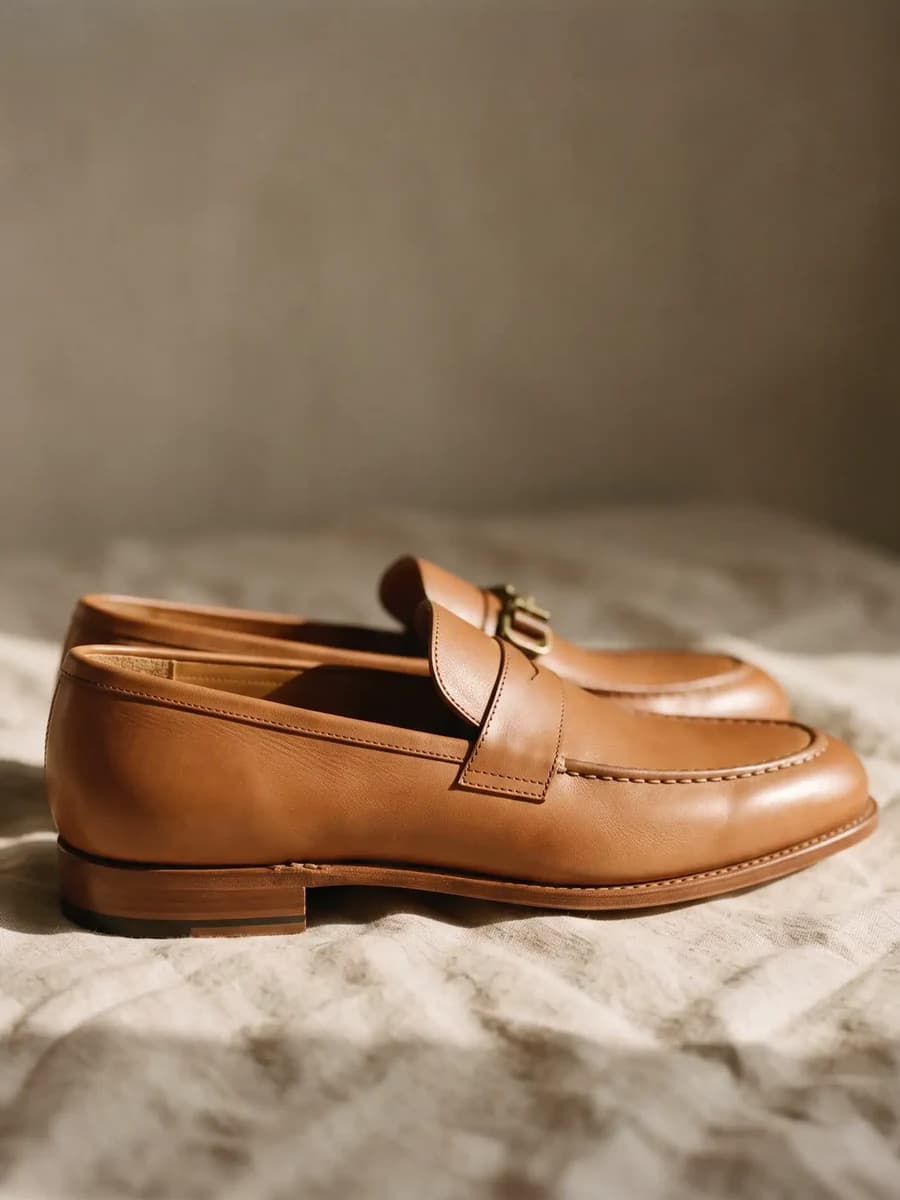 Loafers