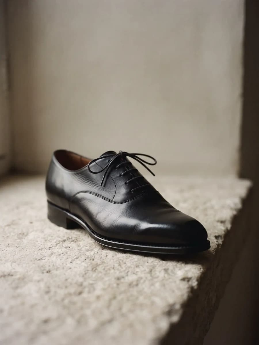 Oxfords