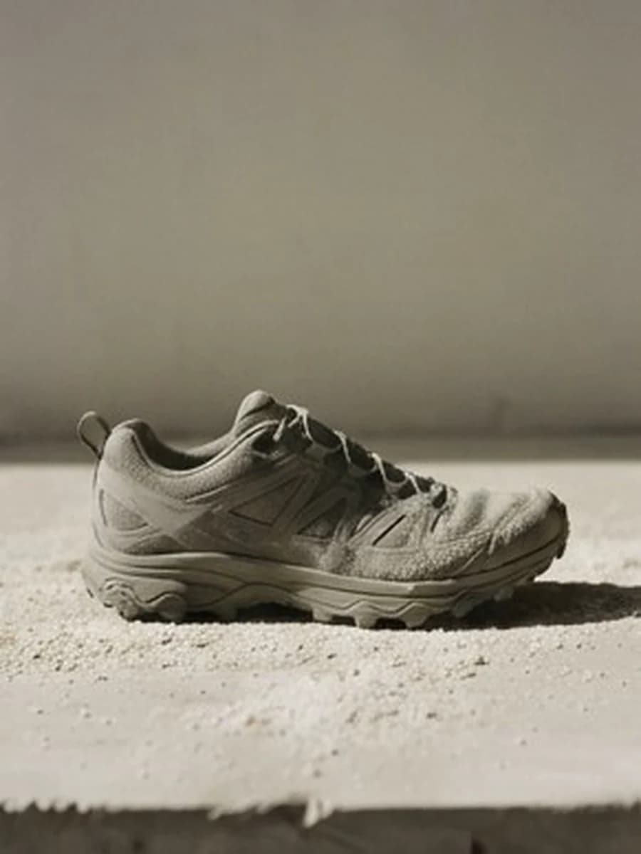 Trail